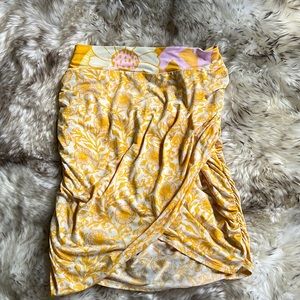 Free People skirt